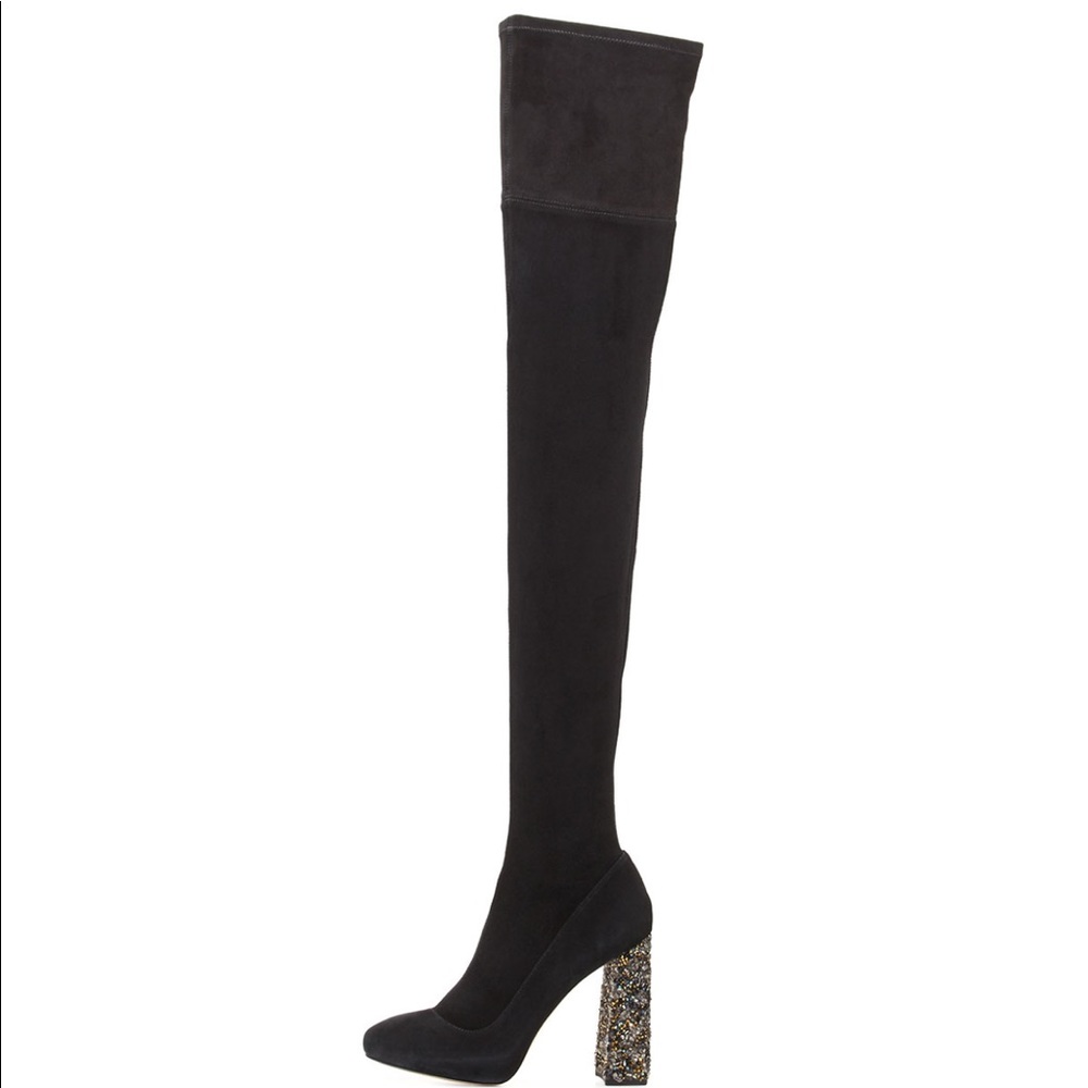 Sophia Webster Kendra Over the knee Boot